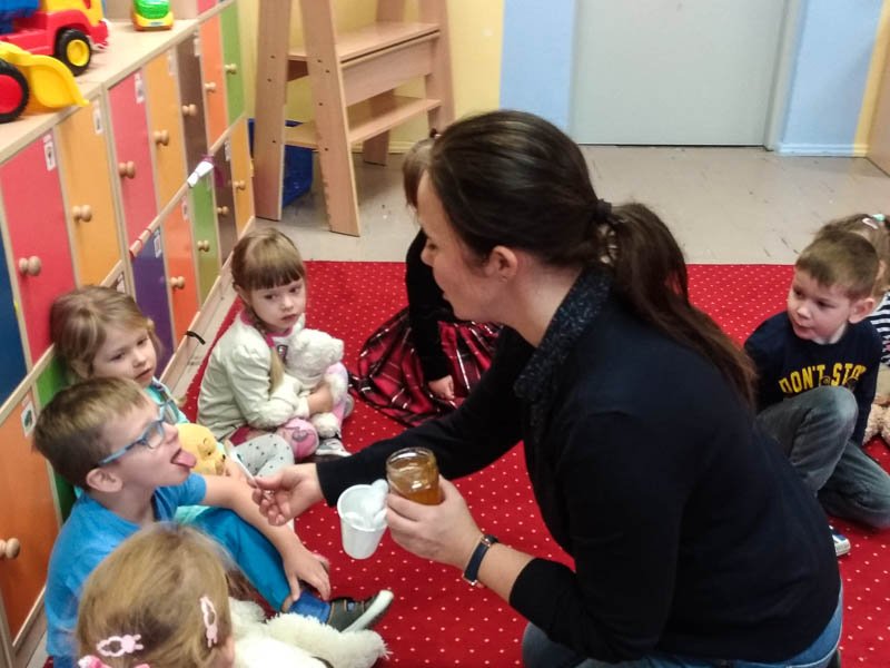 Dzień Pluszowego Misia